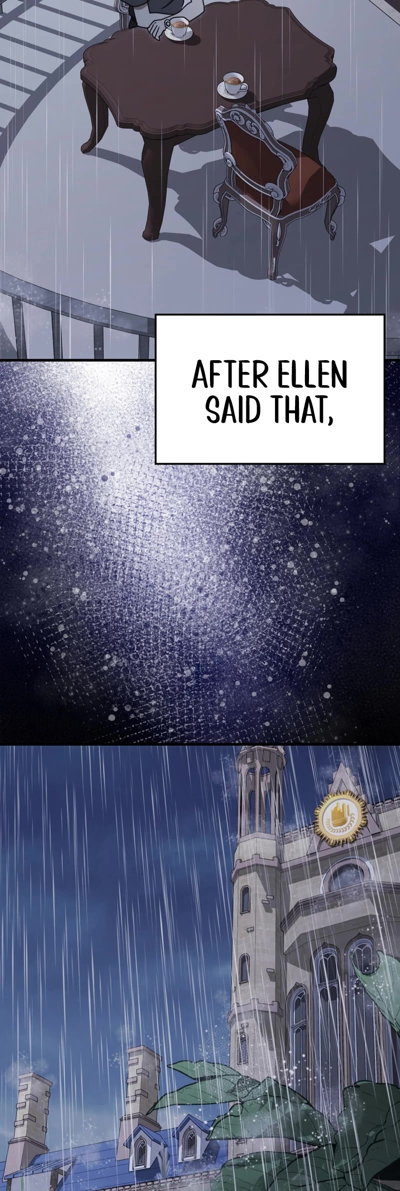 The Demon Prince goes to the Academy Chapter 72 page 68 - Chapter 72