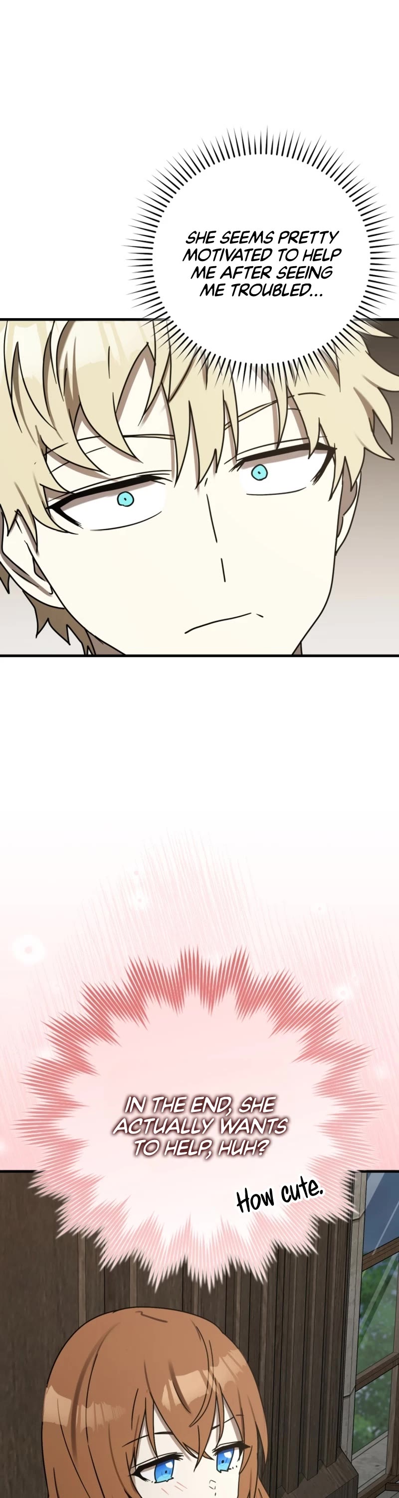 The Demon Prince goes to the Academy Chapter 73 page 19 - Chapter 73