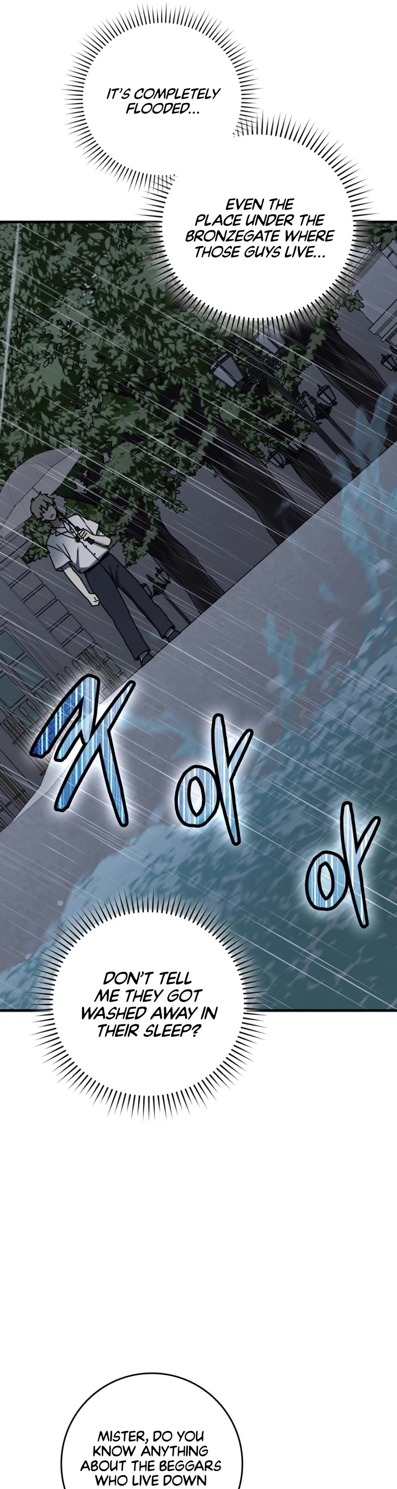 The Demon Prince goes to the Academy Chapter 73 page 28 - Chapter 73