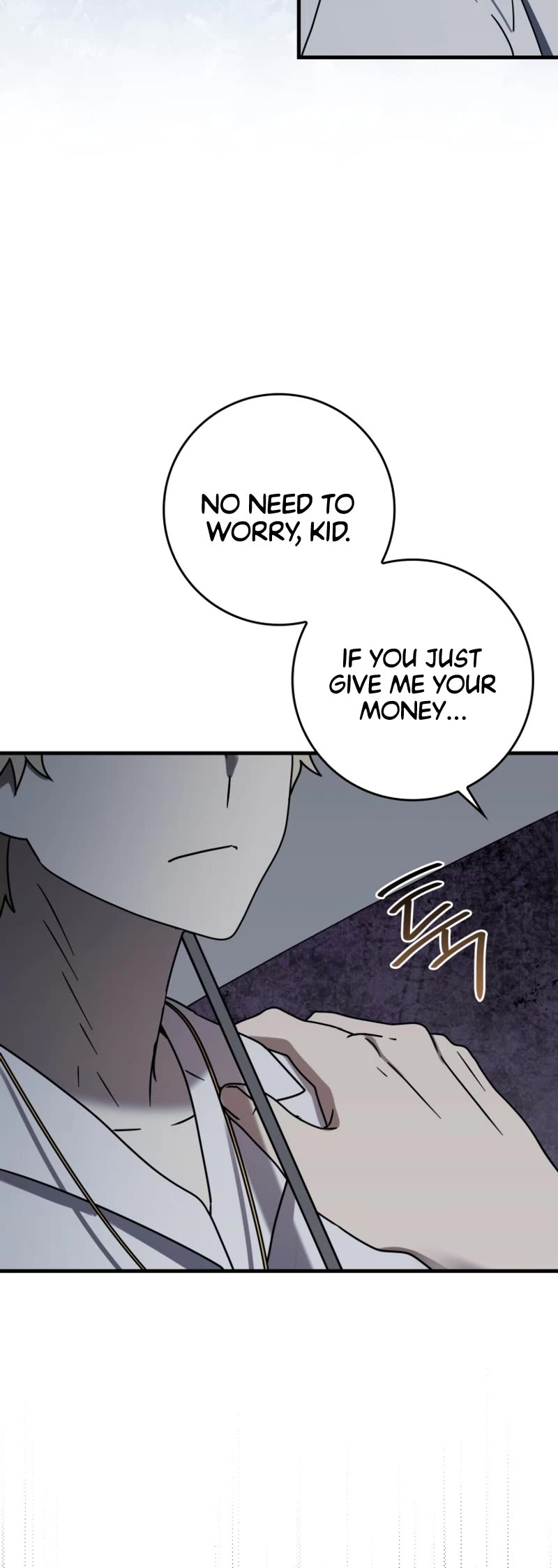 The Demon Prince goes to the Academy Chapter 73 page 39 - Chapter 73