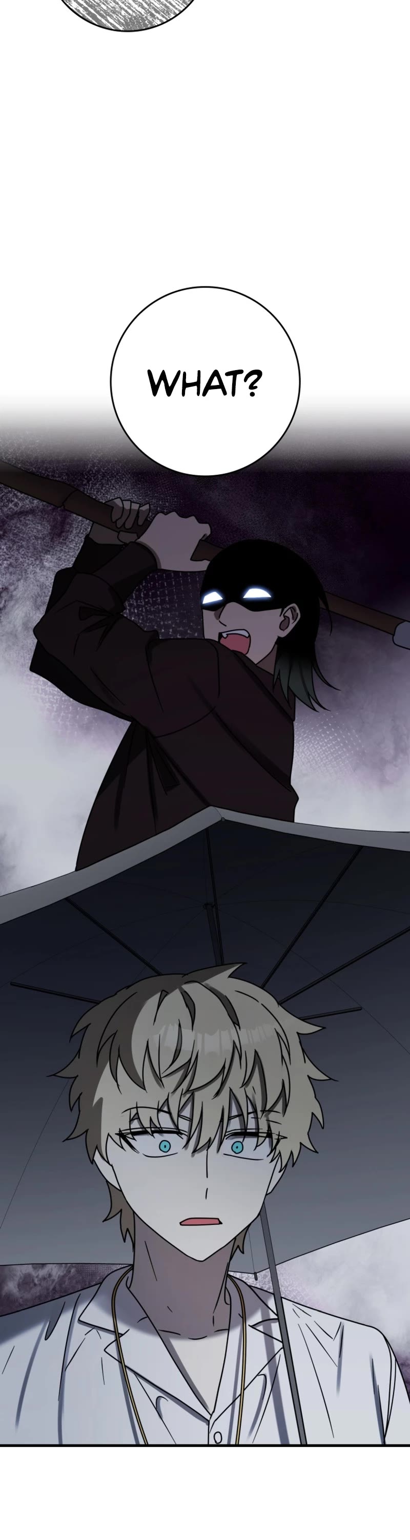 The Demon Prince goes to the Academy Chapter 73 page 43 - Chapter 73