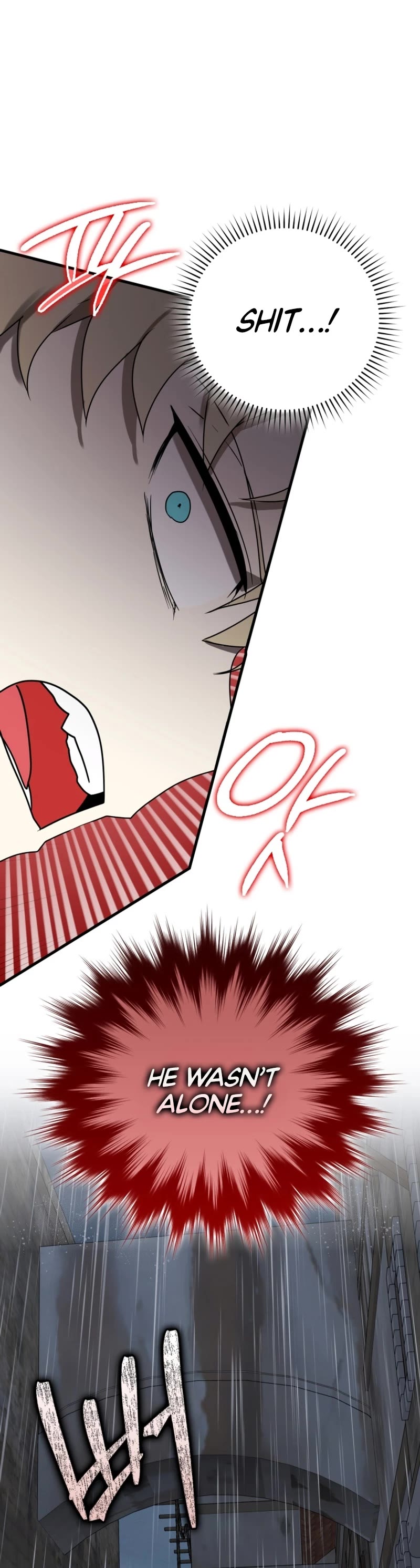 The Demon Prince goes to the Academy Chapter 73 page 44 - Chapter 73