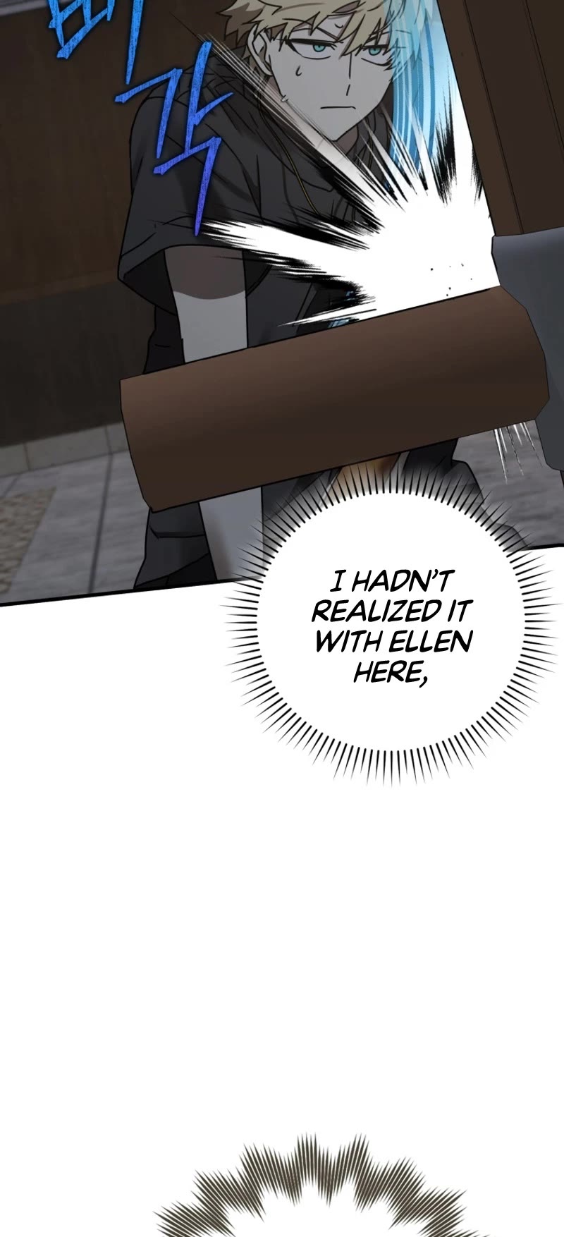 The Demon Prince goes to the Academy Chapter 73 page 7 - Chapter 73
