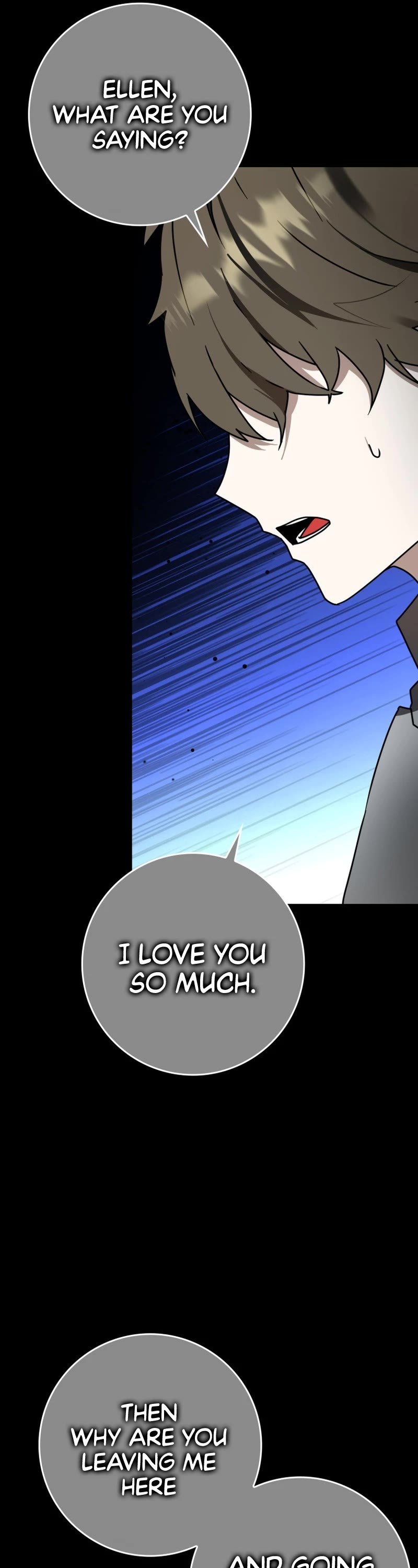 The Demon Prince goes to the Academy Chapter 74 page 10 - Chapter 74
