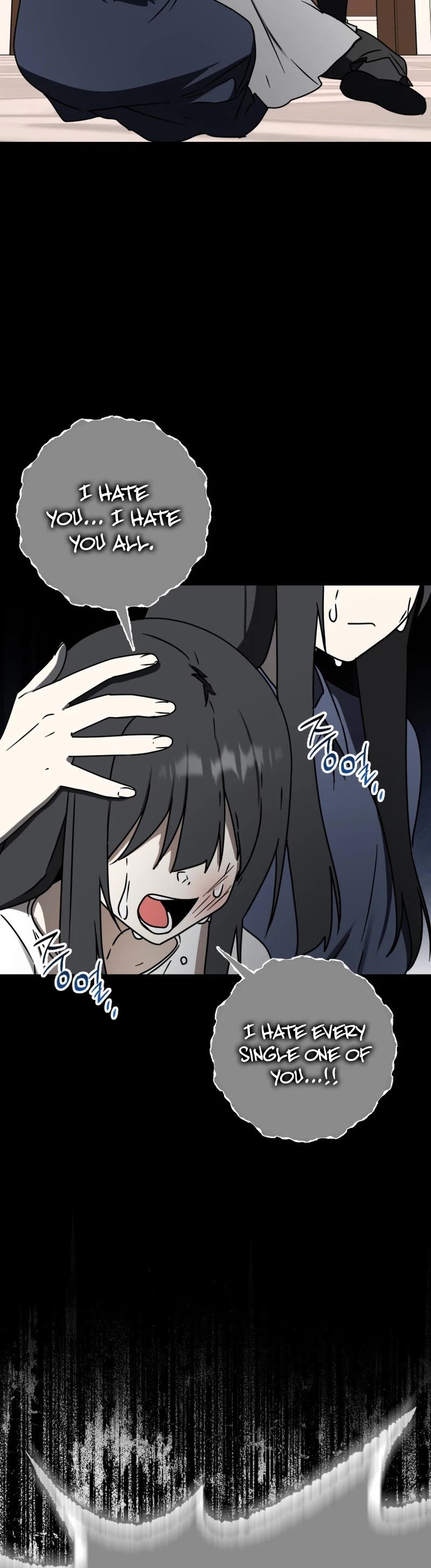 The Demon Prince goes to the Academy Chapter 74 page 18 - Chapter 74