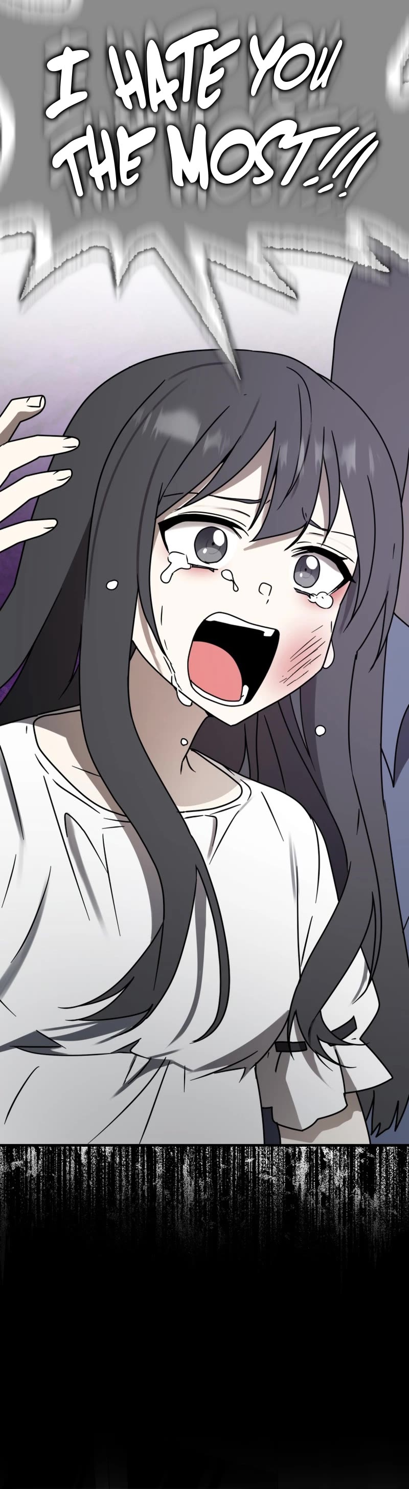 The Demon Prince goes to the Academy Chapter 74 page 19 - Chapter 74