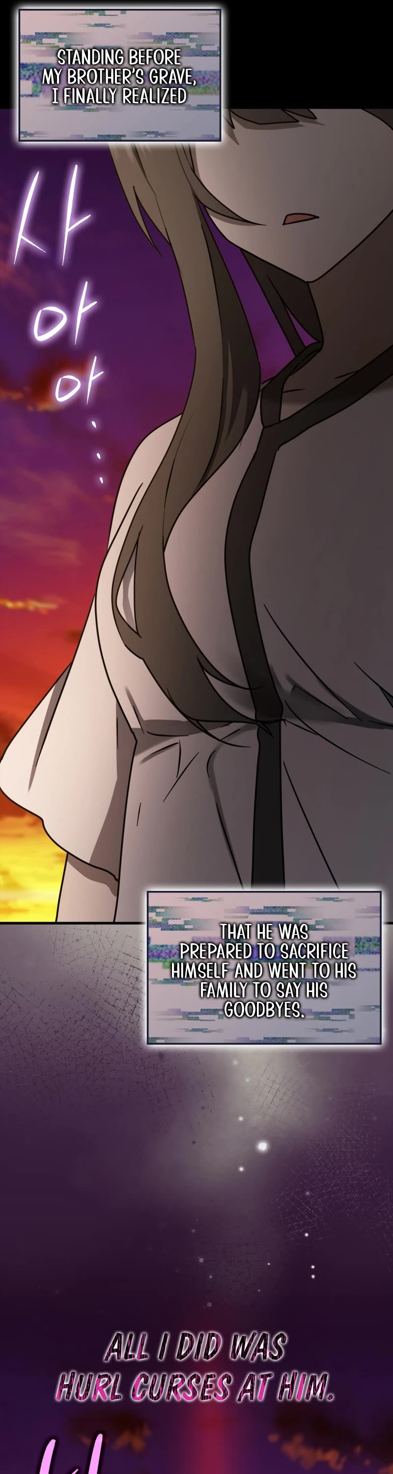 The Demon Prince goes to the Academy Chapter 74 page 23 - Chapter 74