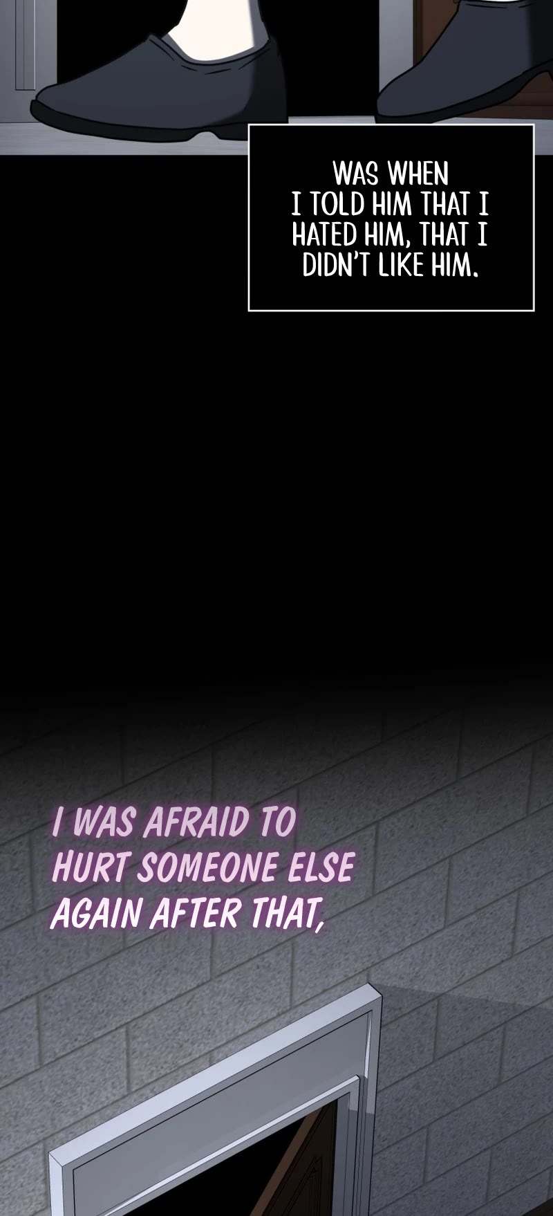 The Demon Prince goes to the Academy Chapter 74 page 25 - Chapter 74