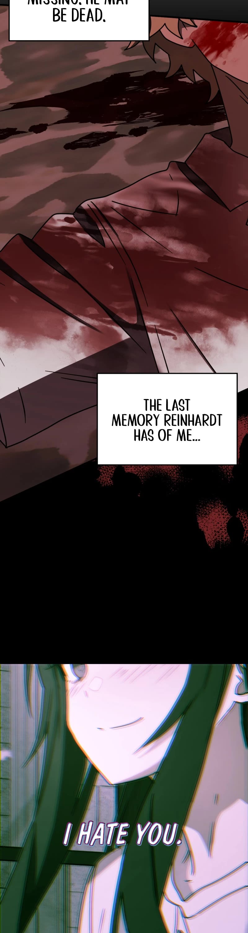 The Demon Prince goes to the Academy Chapter 74 page 28 - Chapter 74