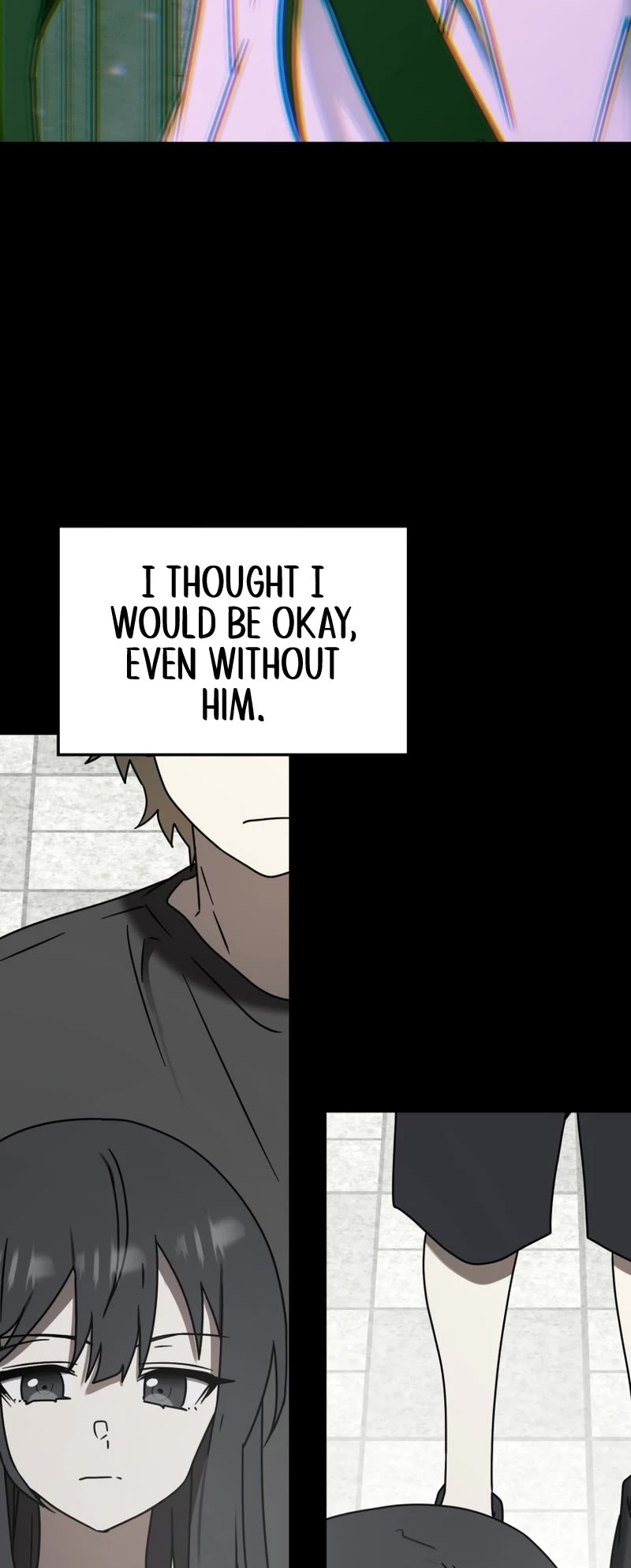 The Demon Prince goes to the Academy Chapter 74 page 29 - Chapter 74