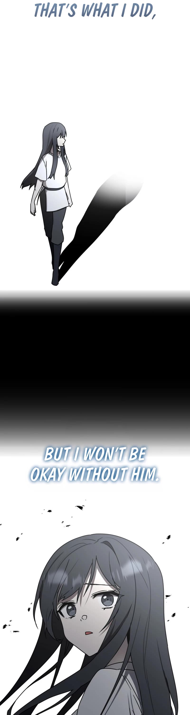 The Demon Prince goes to the Academy Chapter 74 page 31 - Chapter 74