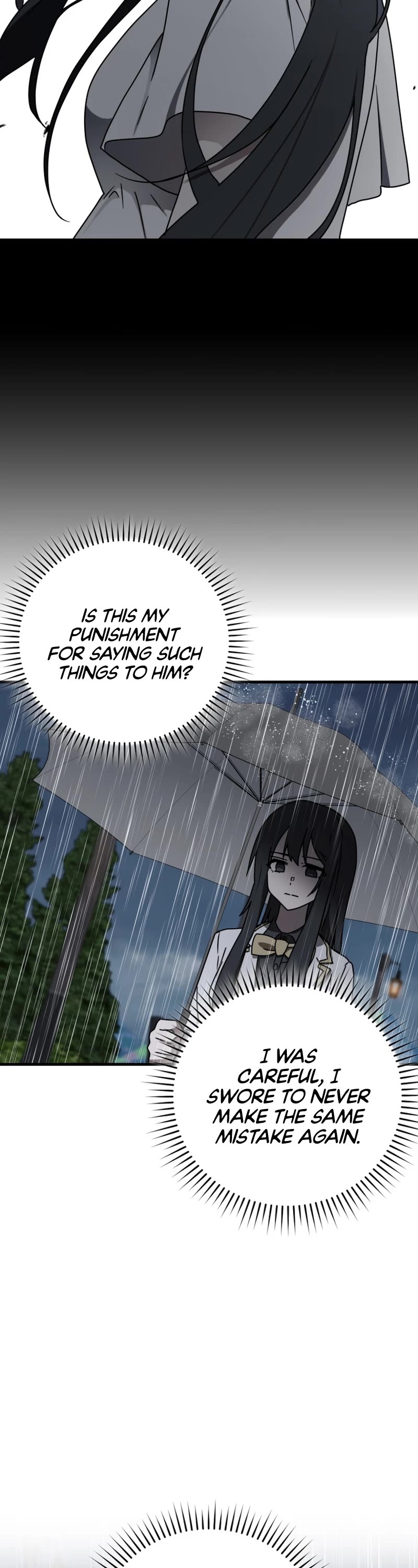 The Demon Prince goes to the Academy Chapter 74 page 32 - Chapter 74