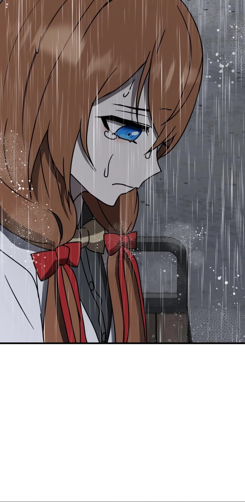 The Demon Prince goes to the Academy Chapter 74 page 34 - Chapter 74