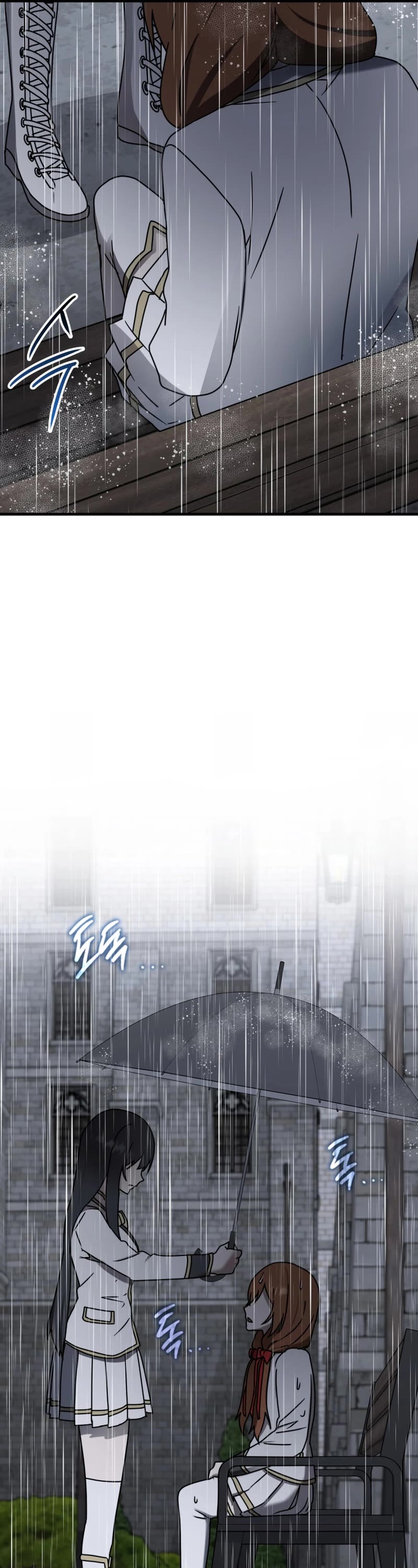 The Demon Prince goes to the Academy Chapter 74 page 35 - Chapter 74