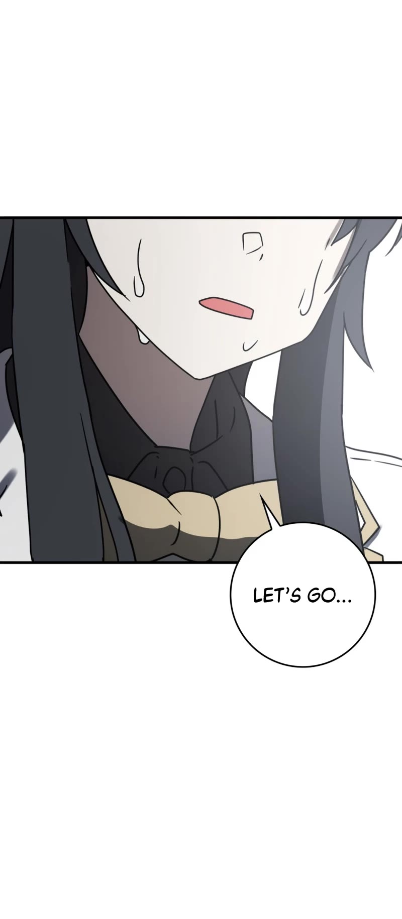 The Demon Prince goes to the Academy Chapter 74 page 38 - Chapter 74