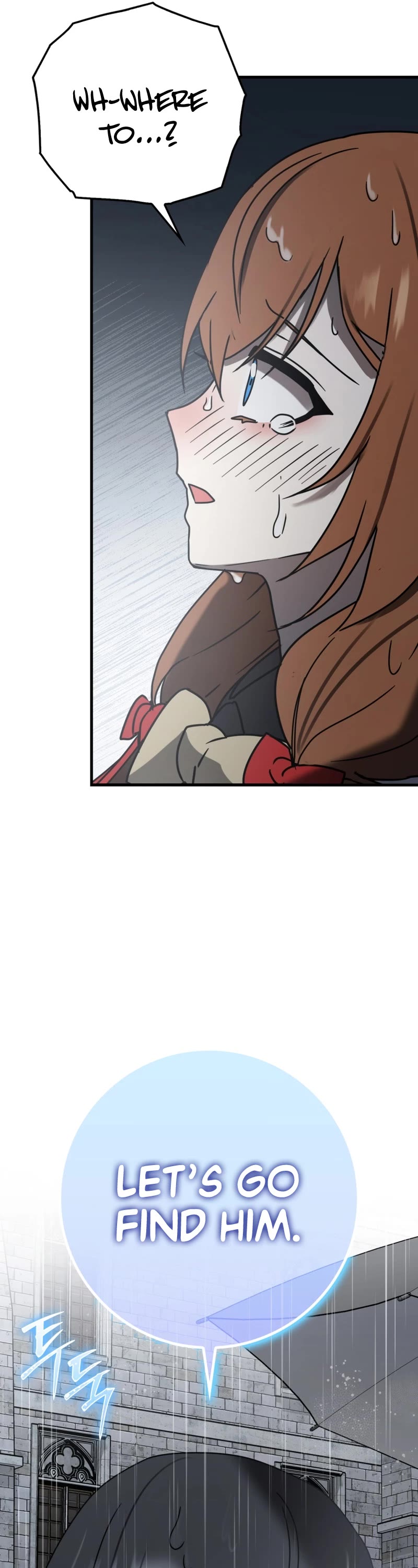 The Demon Prince goes to the Academy Chapter 74 page 39 - Chapter 74