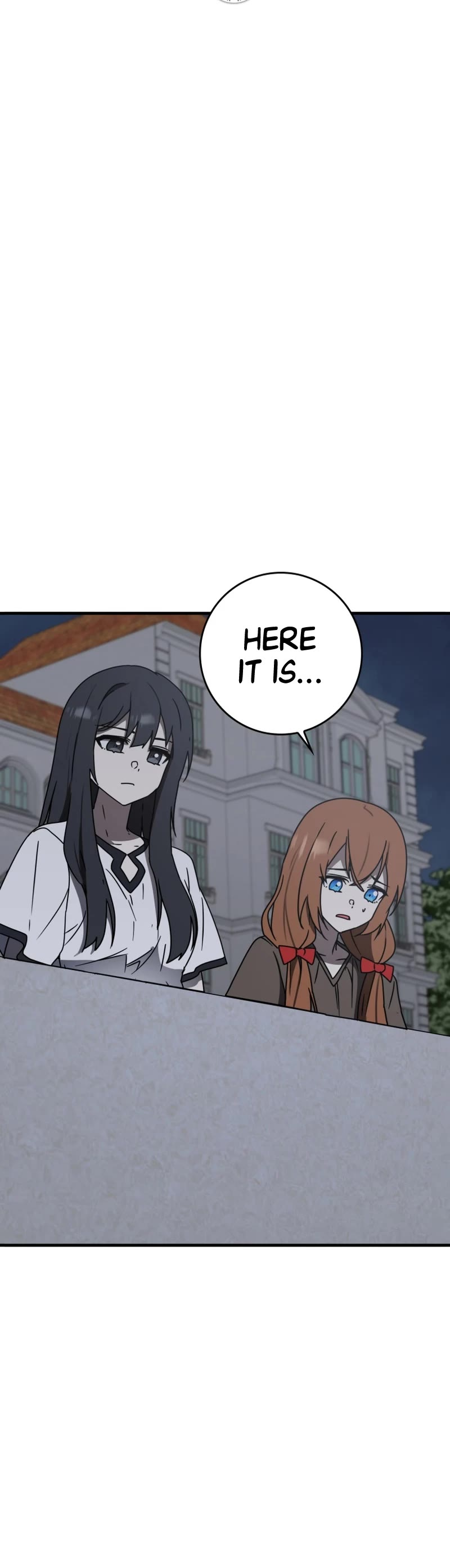 The Demon Prince goes to the Academy Chapter 74 page 41 - Chapter 74