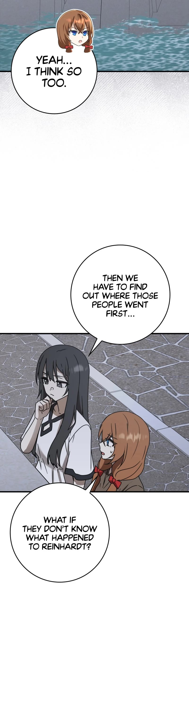 The Demon Prince goes to the Academy Chapter 74 page 44 - Chapter 74