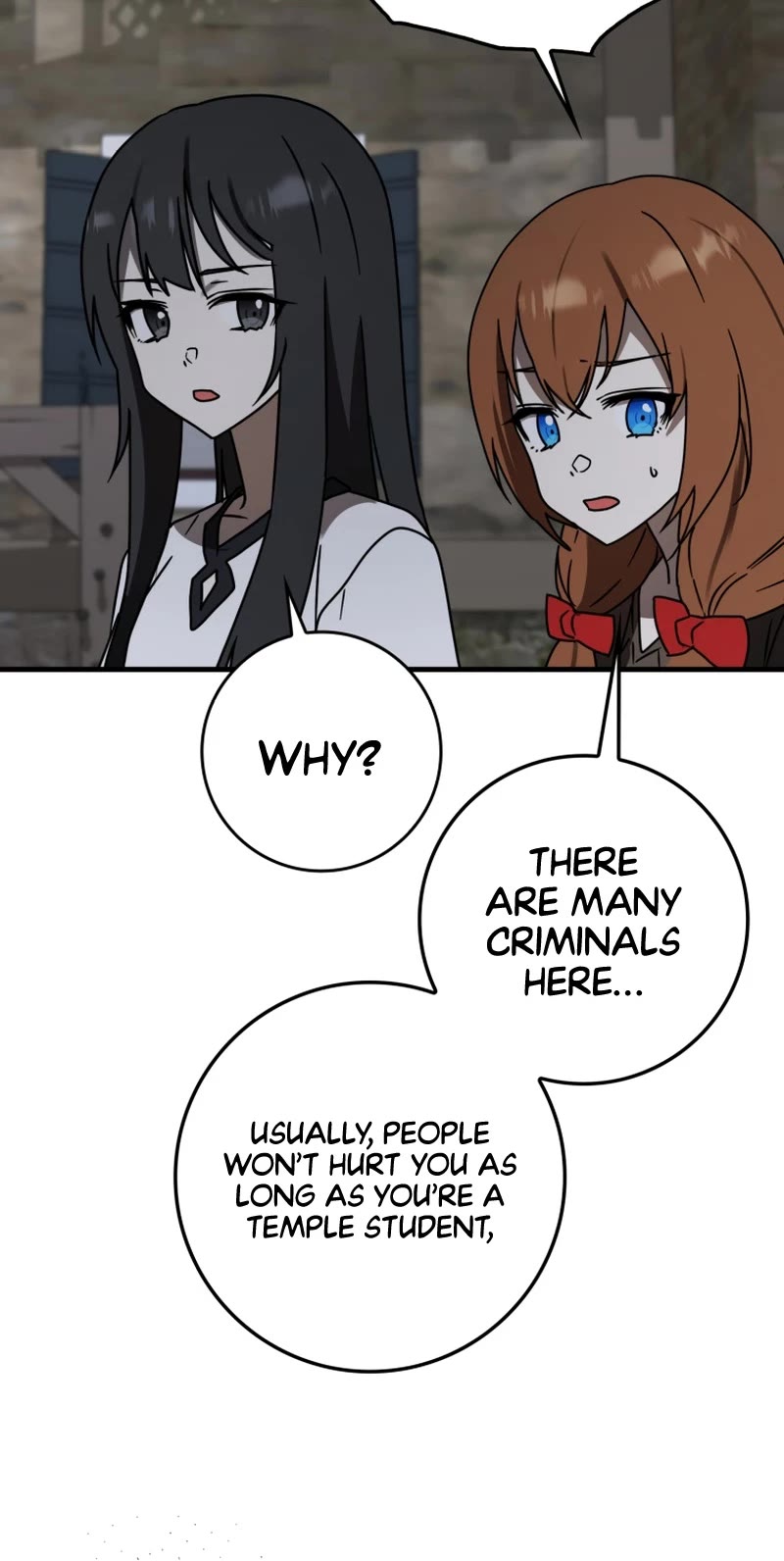 The Demon Prince goes to the Academy Chapter 74 page 48 - Chapter 74
