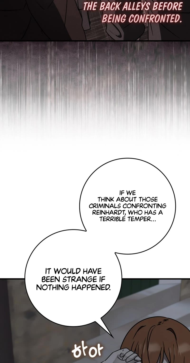 The Demon Prince goes to the Academy Chapter 74 page 51 - Chapter 74