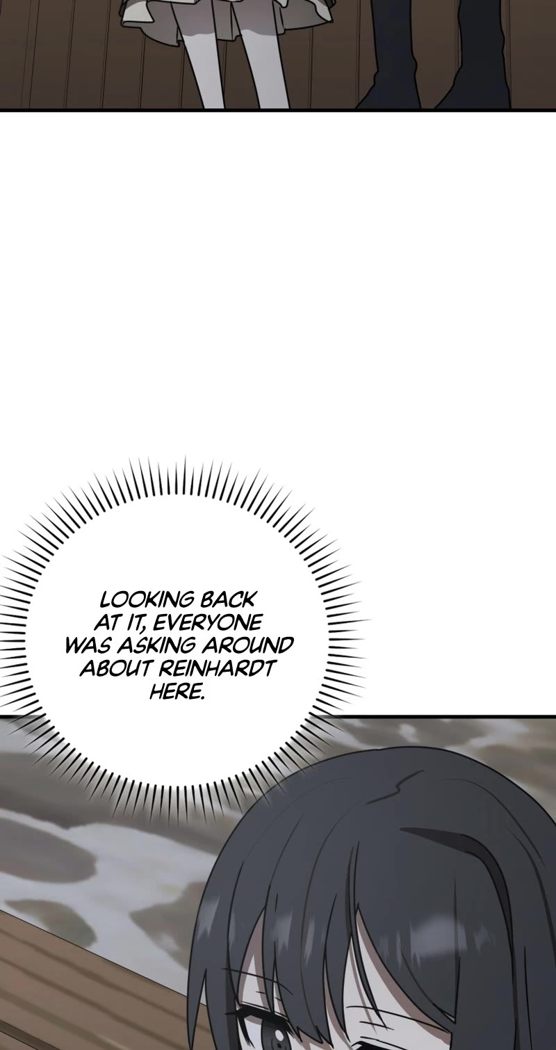The Demon Prince goes to the Academy Chapter 74 page 55 - Chapter 74