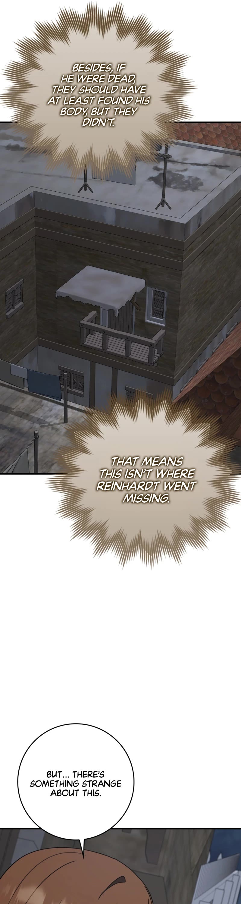 The Demon Prince goes to the Academy Chapter 74 page 57 - Chapter 74