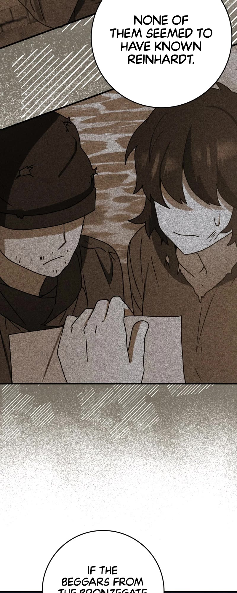 The Demon Prince goes to the Academy Chapter 74 page 59 - Chapter 74