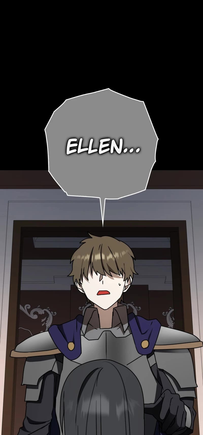 The Demon Prince goes to the Academy Chapter 74 page 8 - Chapter 74