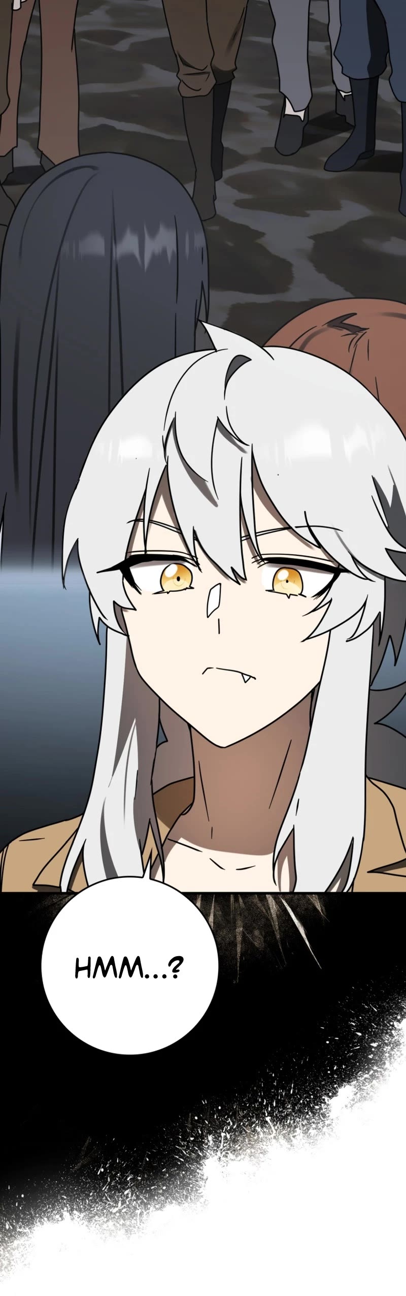 The Demon Prince goes to the Academy Chapter 75 page 19 - Chapter 75