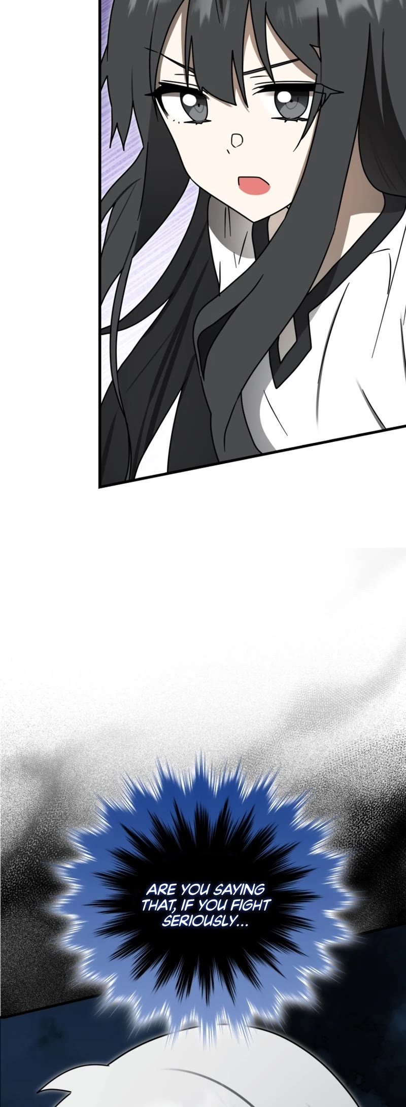 The Demon Prince goes to the Academy Chapter 75 page 30 - Chapter 75