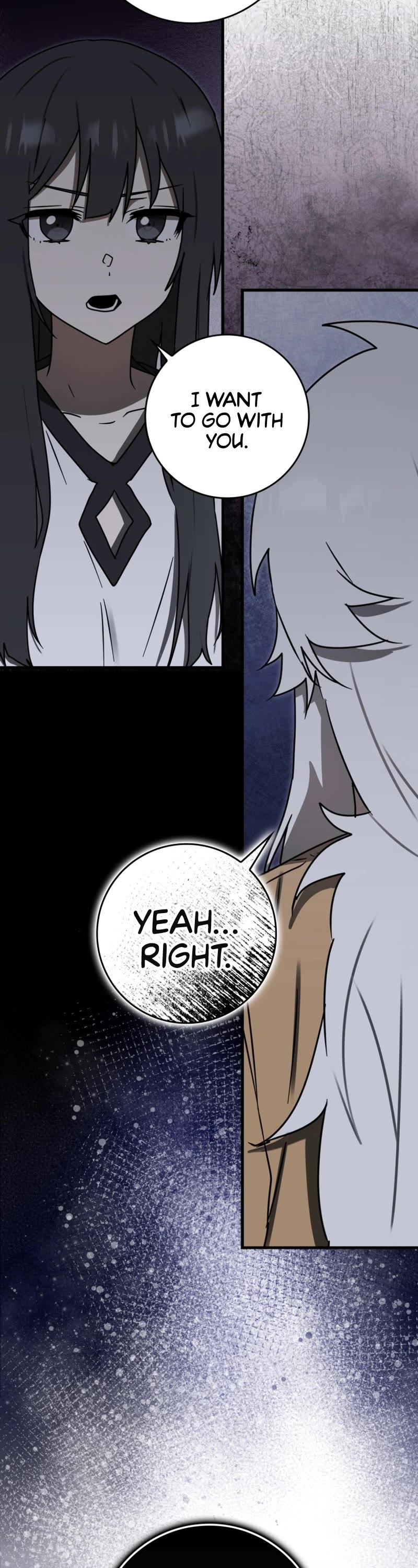 The Demon Prince goes to the Academy Chapter 75 page 33 - Chapter 75
