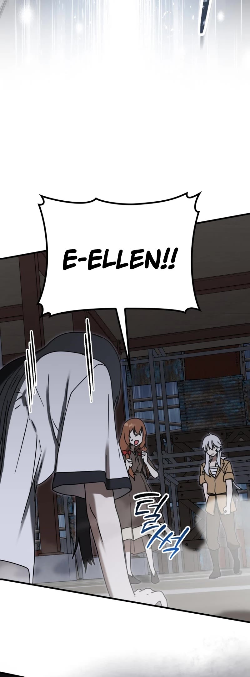 The Demon Prince goes to the Academy Chapter 75 page 36 - Chapter 75