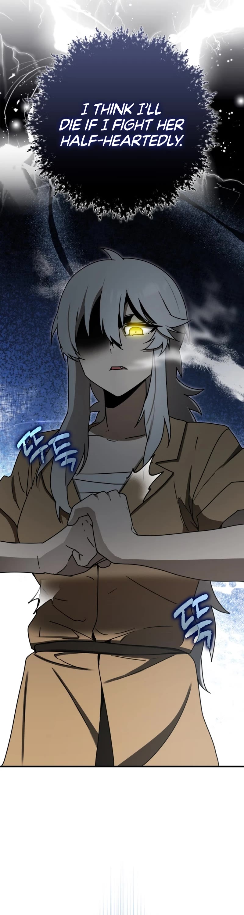 The Demon Prince goes to the Academy Chapter 75 page 38 - Chapter 75