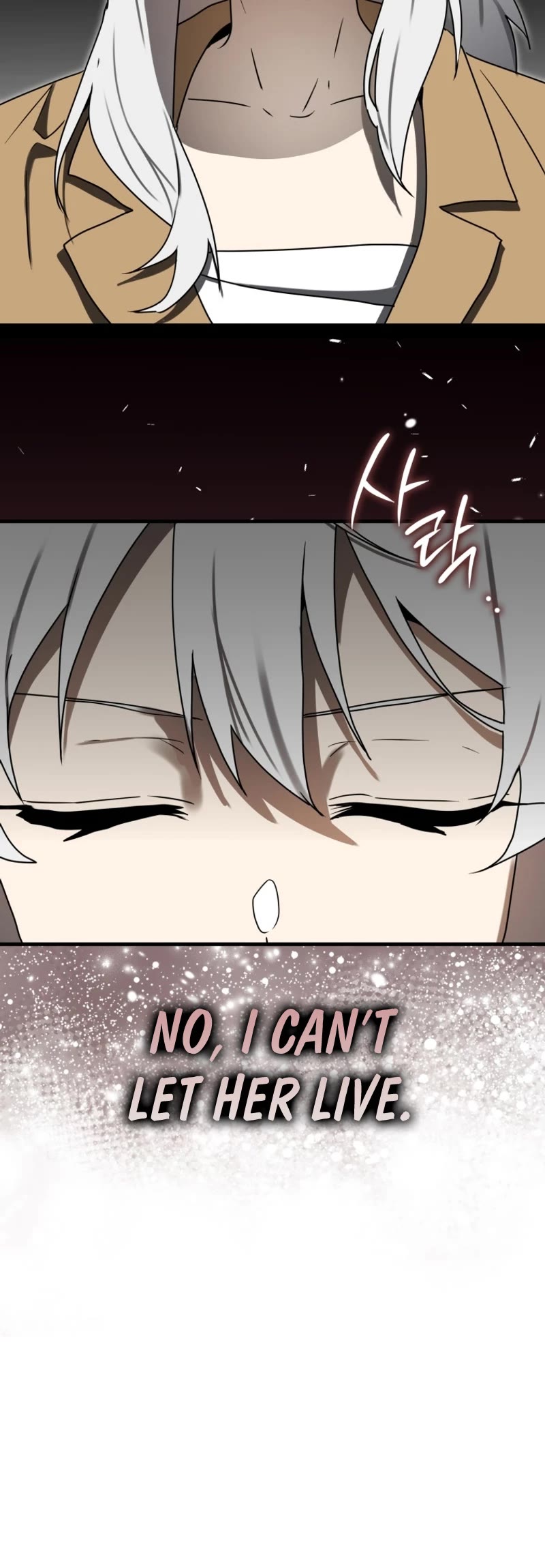 The Demon Prince goes to the Academy Chapter 75 page 54 - Chapter 75