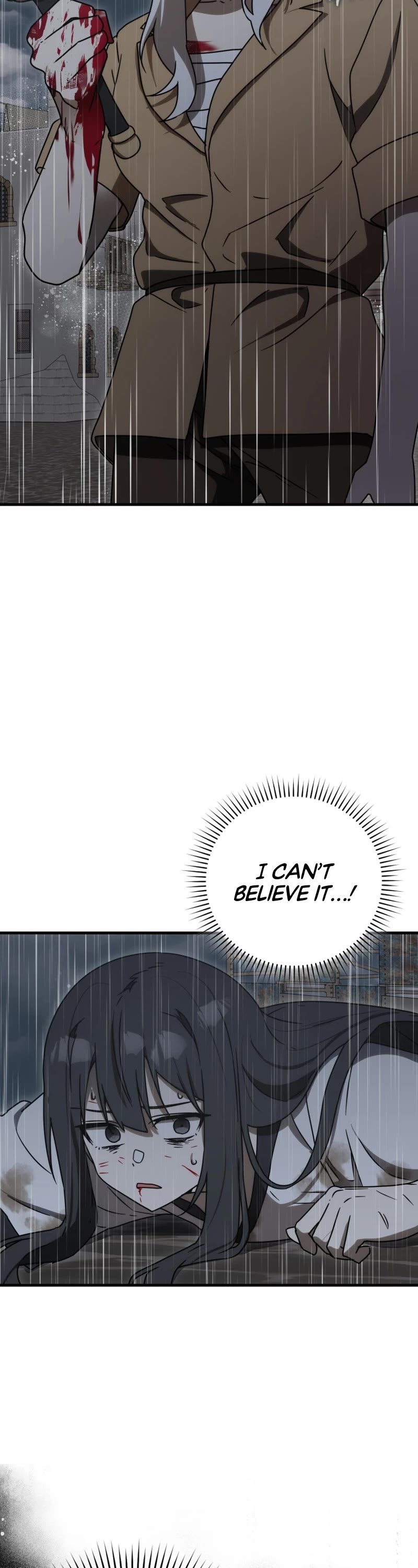 The Demon Prince goes to the Academy Chapter 76 page 11 - Chapter 76