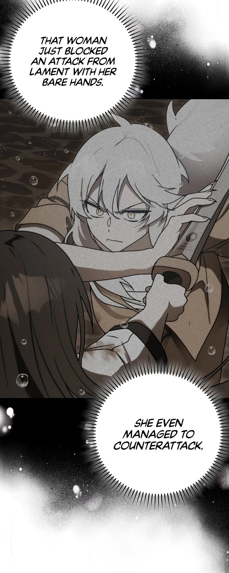 The Demon Prince goes to the Academy Chapter 76 page 12 - Chapter 76