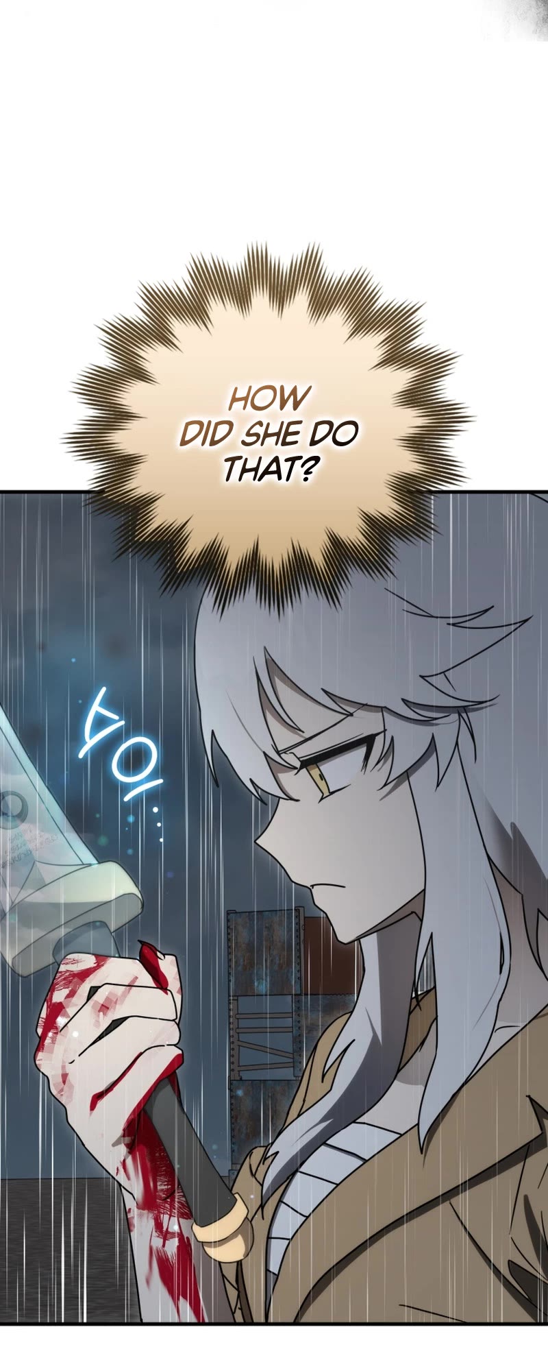 The Demon Prince goes to the Academy Chapter 76 page 13 - Chapter 76