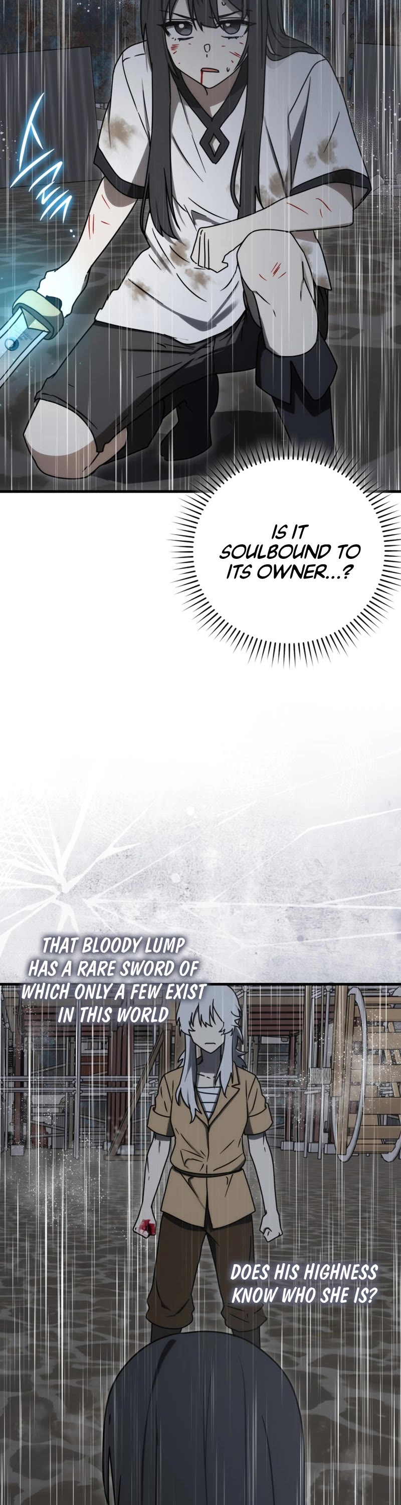 The Demon Prince goes to the Academy Chapter 76 page 15 - Chapter 76