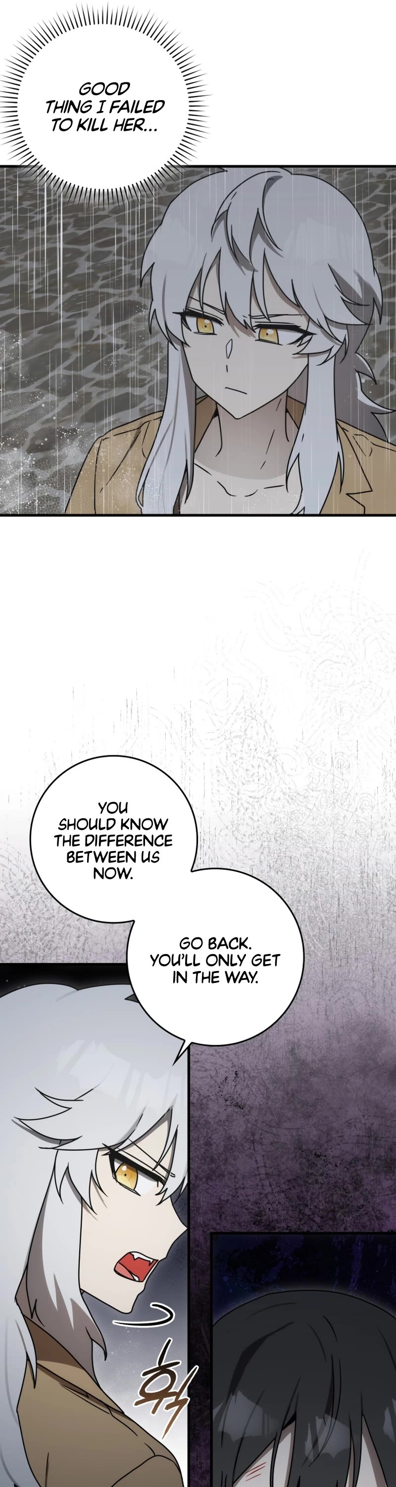 The Demon Prince goes to the Academy Chapter 76 page 18 - Chapter 76