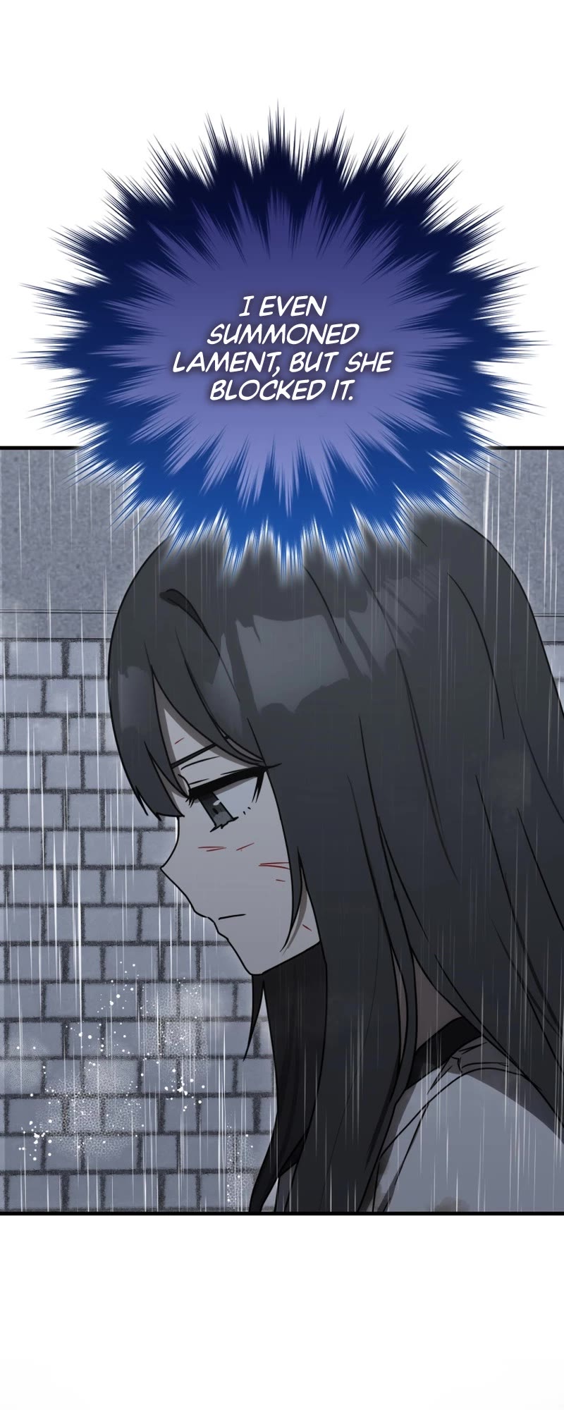 The Demon Prince goes to the Academy Chapter 76 page 21 - Chapter 76
