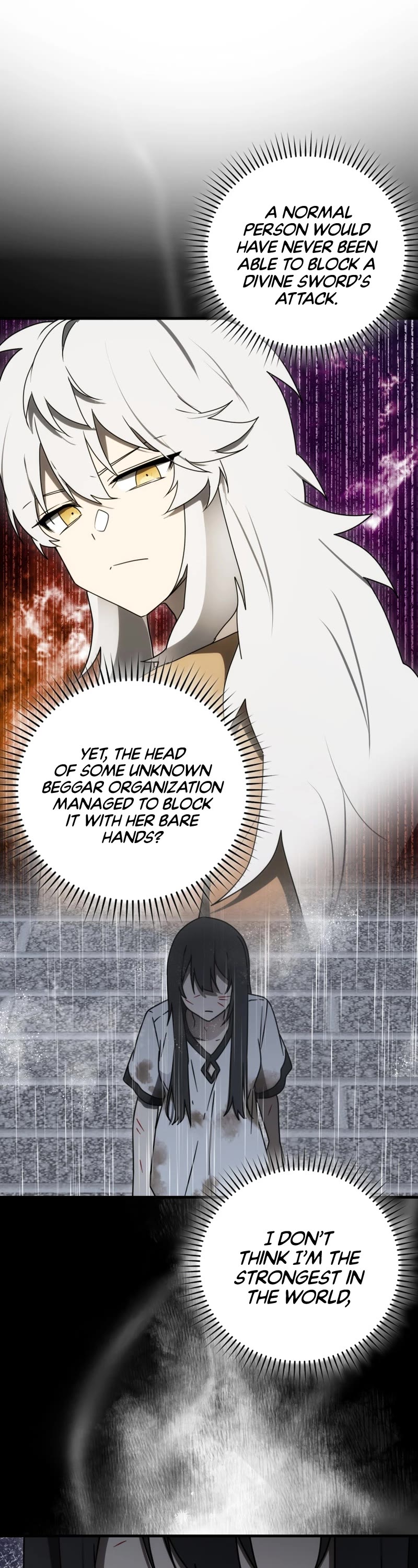 The Demon Prince goes to the Academy Chapter 76 page 22 - Chapter 76