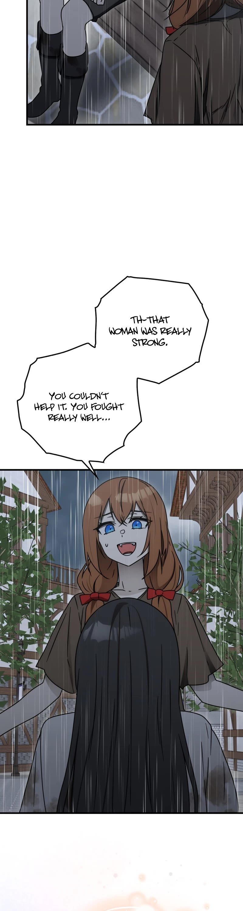 The Demon Prince goes to the Academy Chapter 76 page 26 - Chapter 76