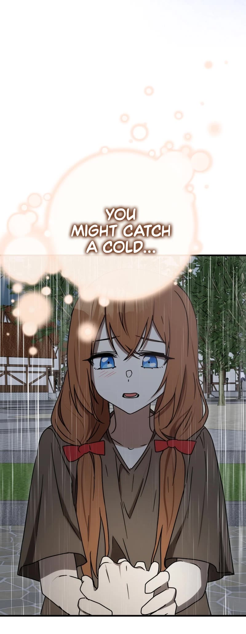 The Demon Prince goes to the Academy Chapter 76 page 28 - Chapter 76
