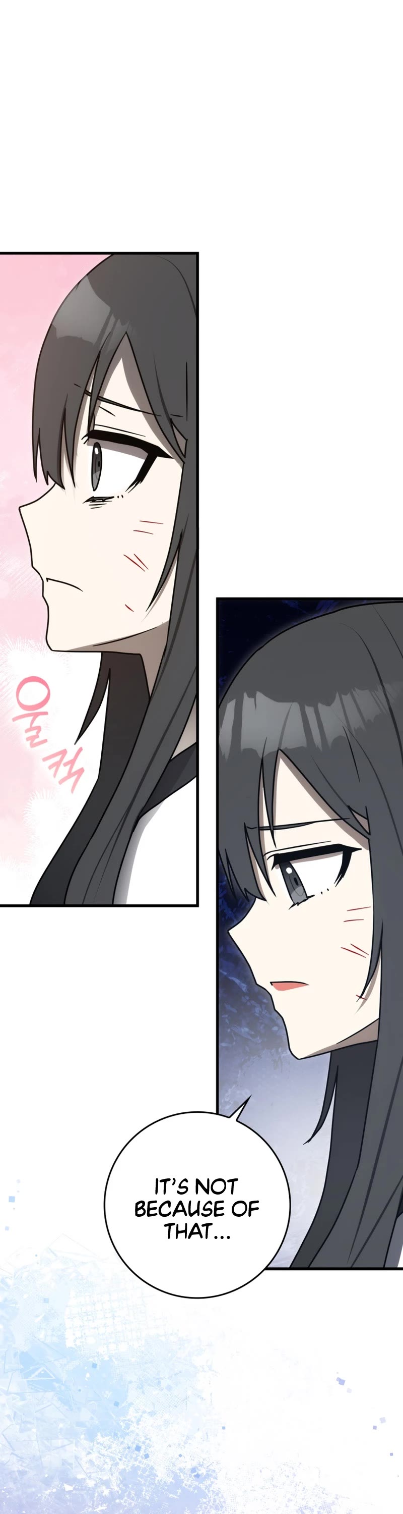 The Demon Prince goes to the Academy Chapter 76 page 29 - Chapter 76