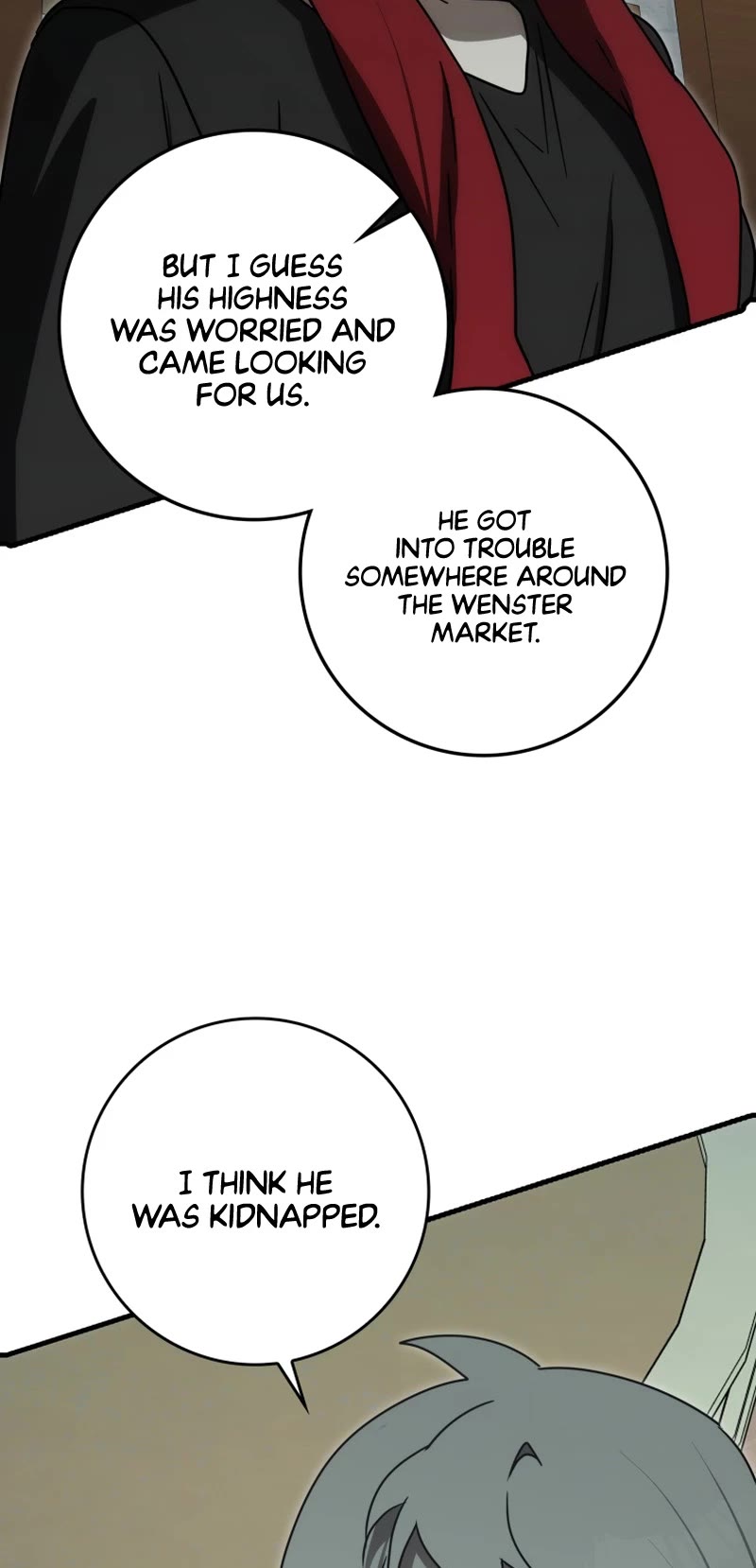 The Demon Prince goes to the Academy Chapter 76 page 34 - Chapter 76