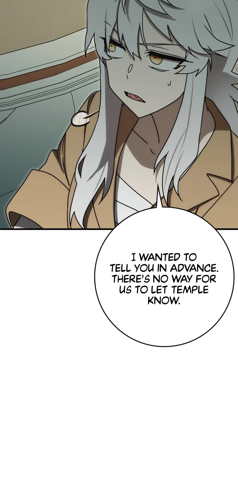 The Demon Prince goes to the Academy Chapter 76 page 35 - Chapter 76