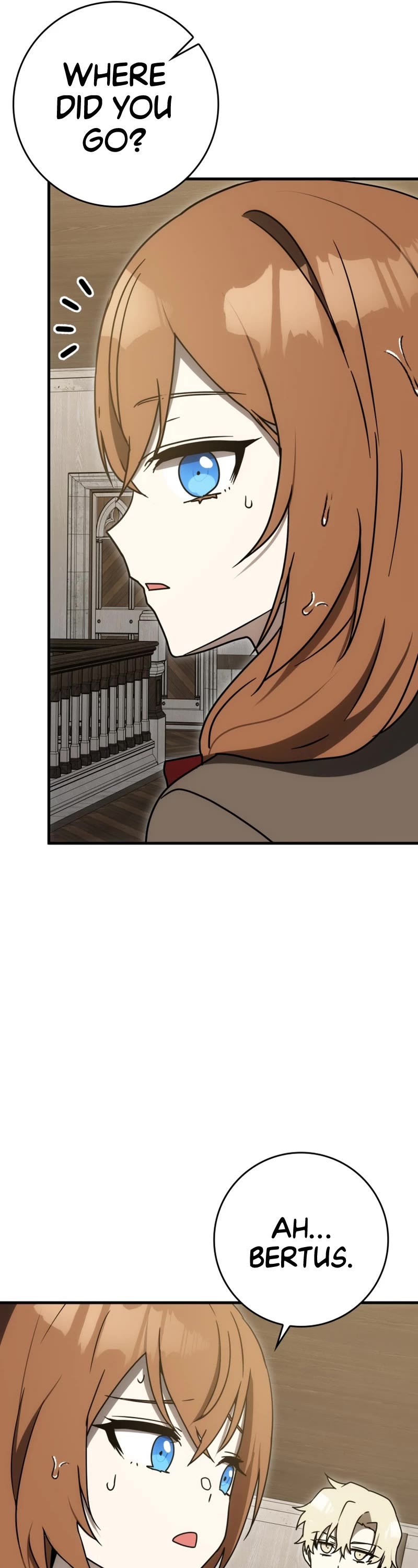 The Demon Prince goes to the Academy Chapter 76 page 43 - Chapter 76