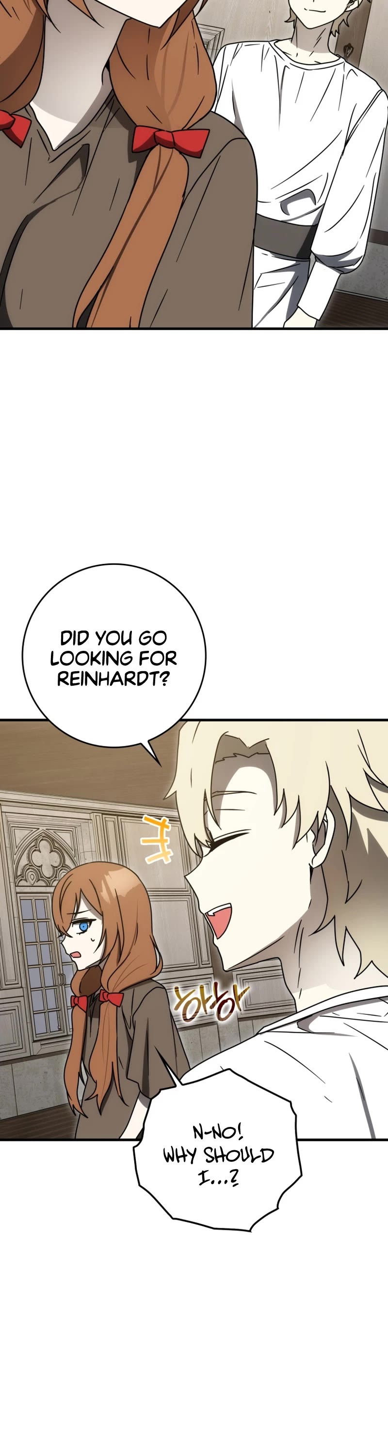 The Demon Prince goes to the Academy Chapter 76 page 44 - Chapter 76