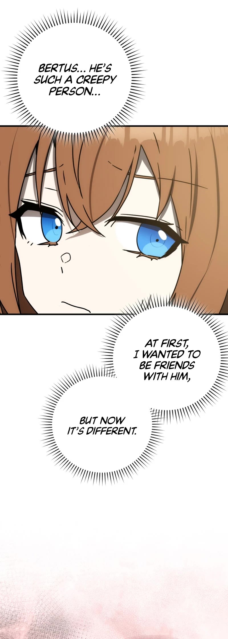 The Demon Prince goes to the Academy Chapter 76 page 45 - Chapter 76