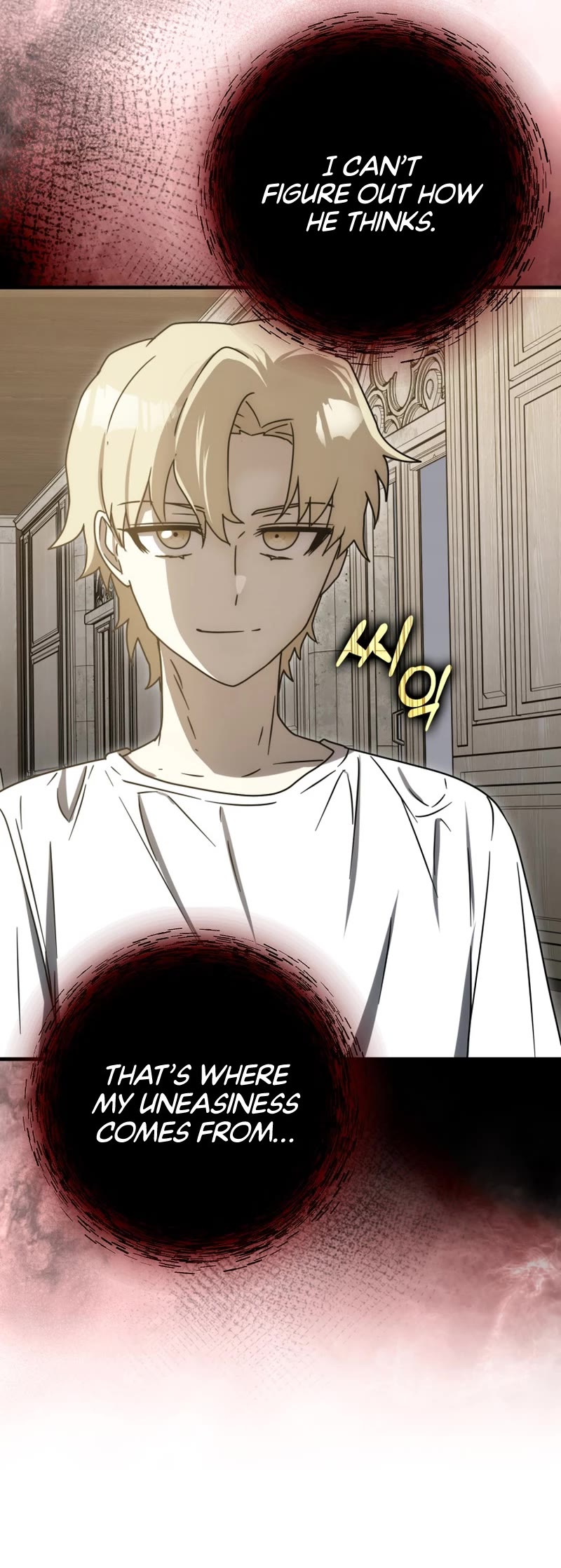 The Demon Prince goes to the Academy Chapter 76 page 46 - Chapter 76